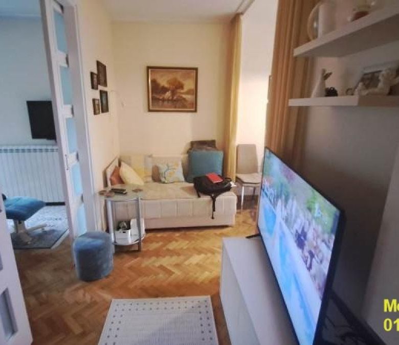Stan – Beograd, Zvezdara Vukov Spomenik – ID 23283.