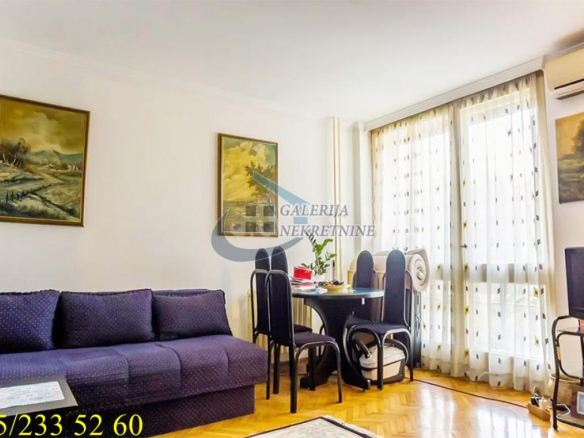 Stan Prodaja Beograd Šumice 25 m2