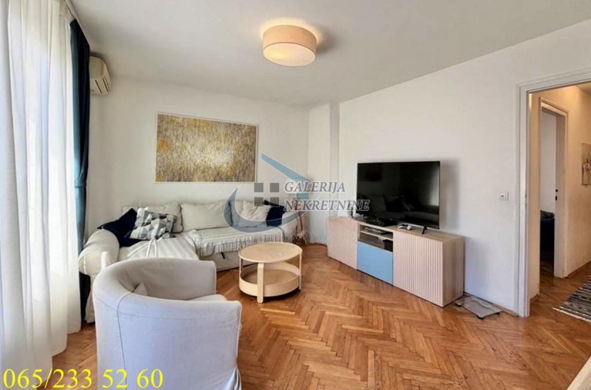 index Stan – Beograd, Vračar Crveni Krst – ID 5689
