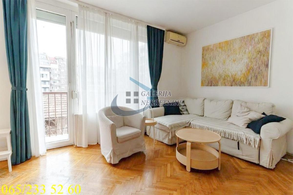 index Stan – Beograd, Vračar Crveni Krst – ID 5689