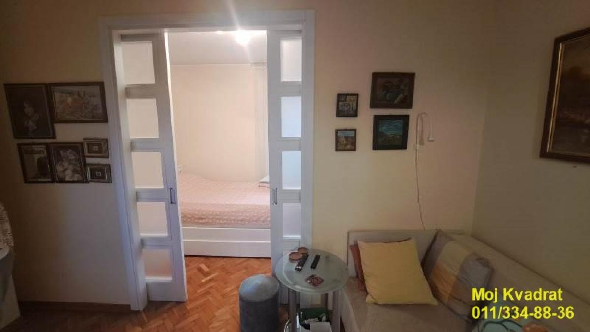 Stan Prodaja Beograd Stan Prodaja Beograd Vukov Spomenik 42 m2