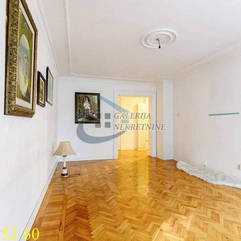 Stan Prodaja Beograd Centar (Savski Venac) 105 m2