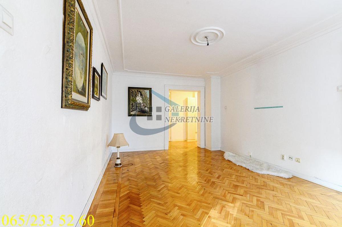 Stan Prodaja Beograd Centar (Savski Venac) 105 m2