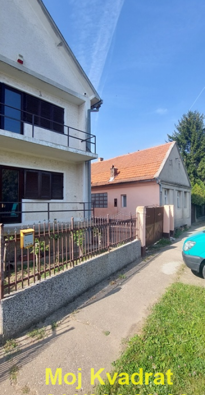 Kuća – Stara Pazova, Okolina Stari Banovci – ID 20787