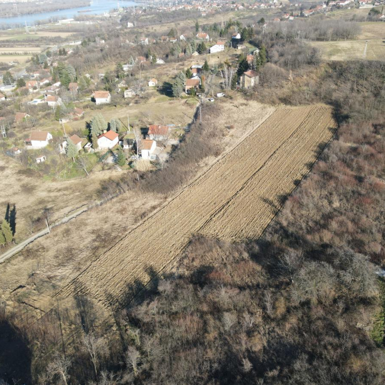 Plac Prodaja Novi Sad  0 m2