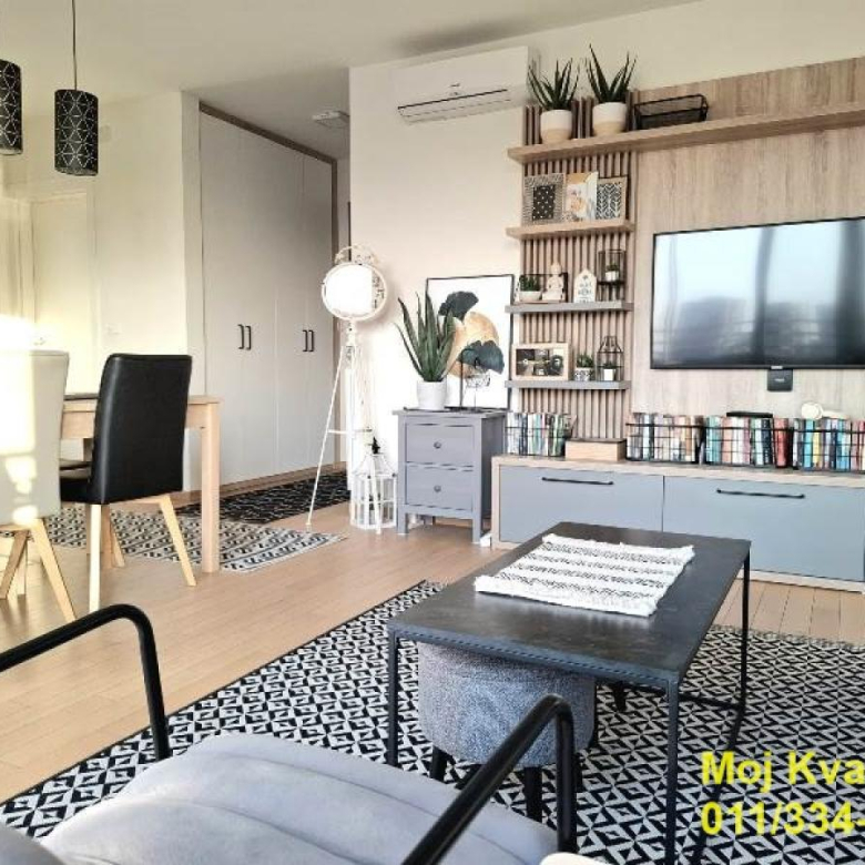 Stan Prodaja Beograd Denkova Bašta 57 m2