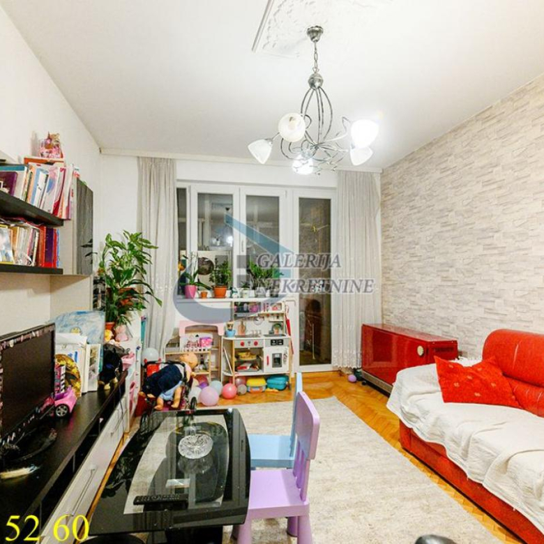 Stan Prodaja Beograd Karaburma 72 m2