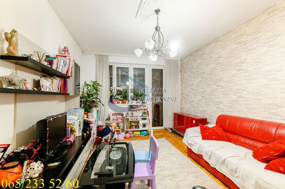 Stan Prodaja Beograd Karaburma 72 m2
