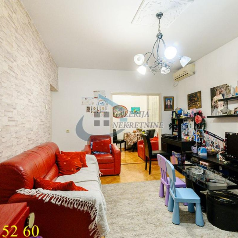Stan Prodaja Beograd Karaburma 72 m2