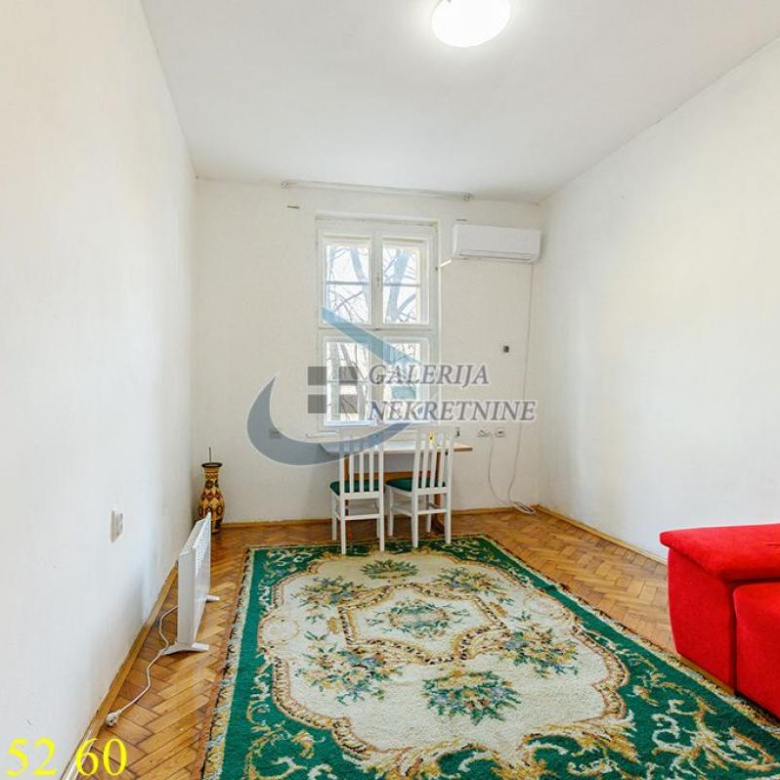 Stan Prodaja Beograd Skadarlija 57 m2