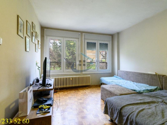 Stan Prodaja Beograd Blok 34 73 m2
