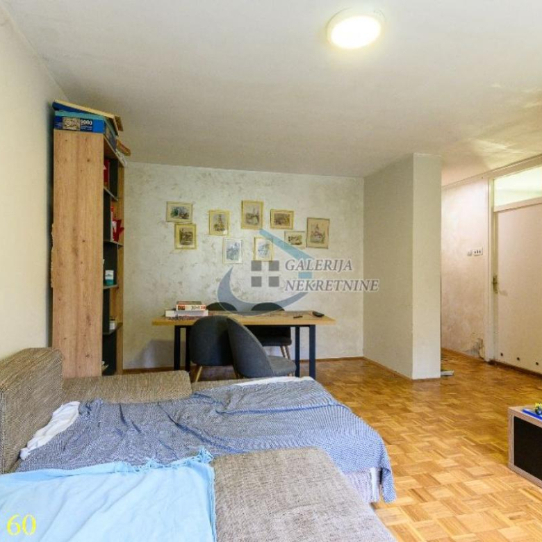 Stan – Beograd, Novi Beograd Blok 34 – ID 5669