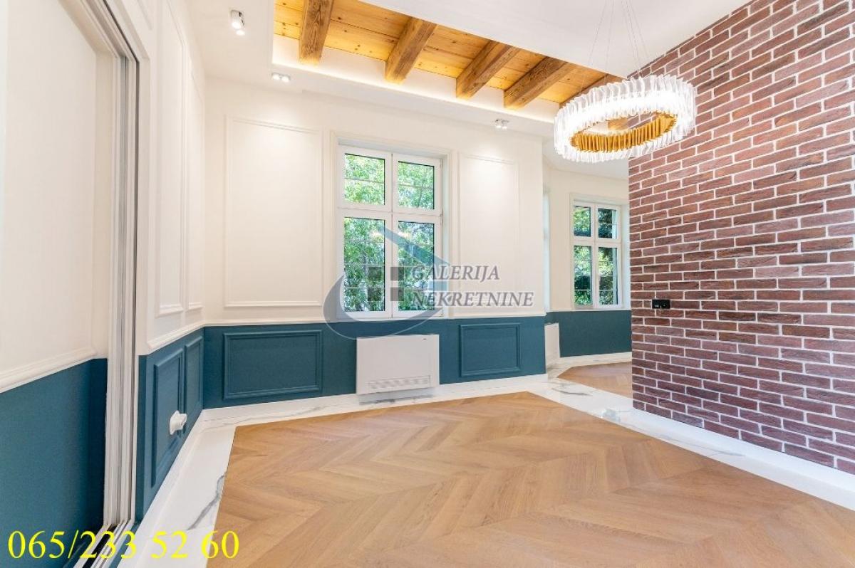 Stan Prodaja Beograd Jove Ilića 130 m2