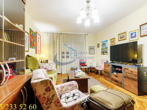 Stan – Beograd, Vračar Krunski Venac – ID 5663