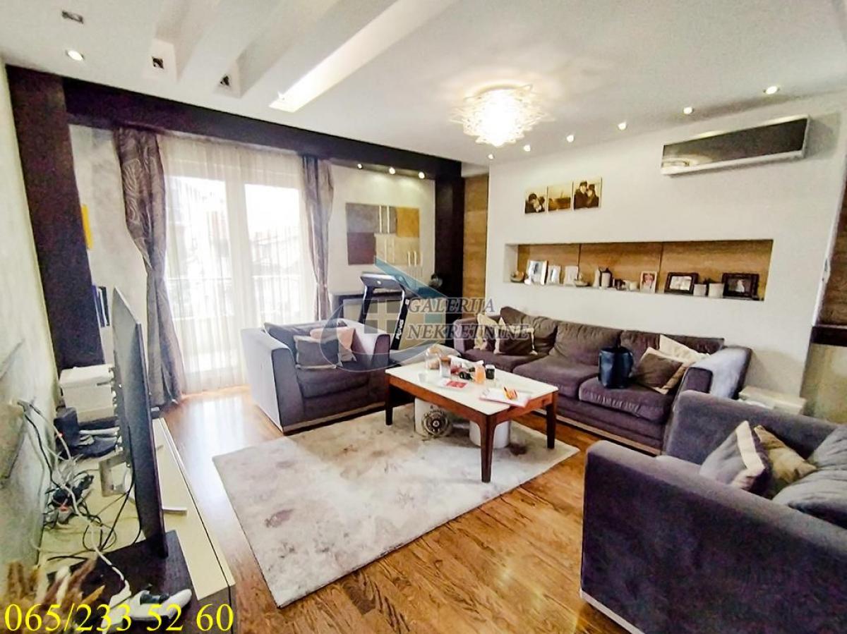 Stan Prodaja Beograd Stan Prodaja Beograd Žarkovo 123 m2