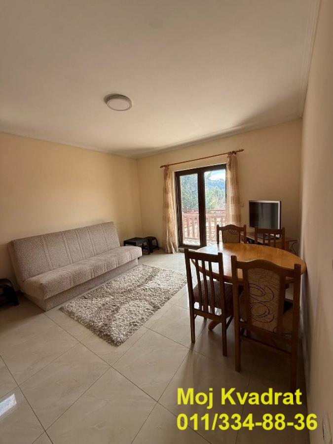 Stan Prodaja Kopaonik Treska 35 m2