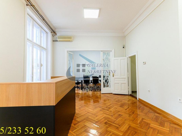 Stan – Beograd, Stari Grad Kalemegdan – ID 5590