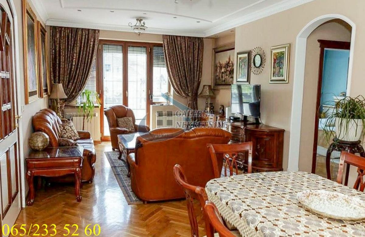 Stan Izdavanje Beograd Stan Izdavanje Beograd Skadarlija 85 m2