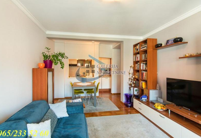 Stan Prodaja Beograd Voždovac Centar 86 m2