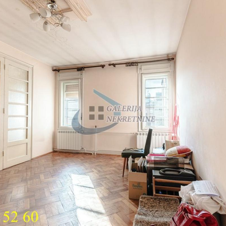 Stan Prodaja Beograd Studentski Trg 77 m2