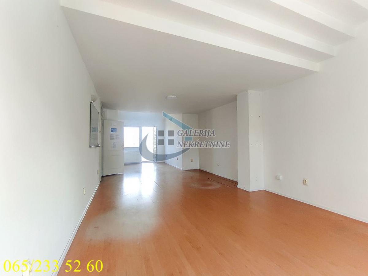 Stan Izdavanje Beograd Bioskop Voždovac 176 m2