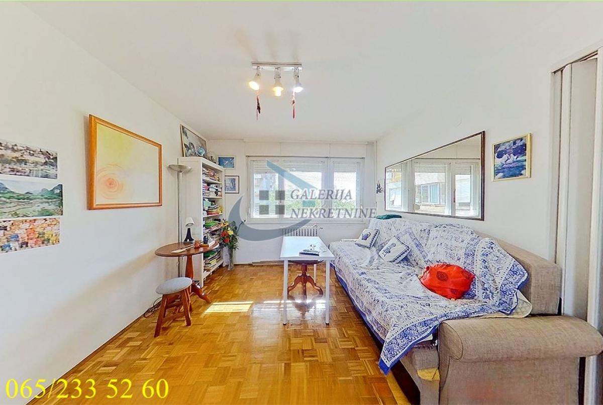 Stan Prodaja Beograd Žarkovo 103 m2