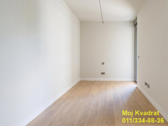 Stan Prodaja Beograd Airport City Belgrade 49 m2