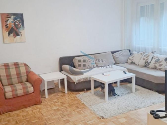 Stan Prodaja Beograd Vidikovac 94 m2