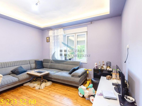 Stan Prodaja Beograd Bogoslovija 56 m2