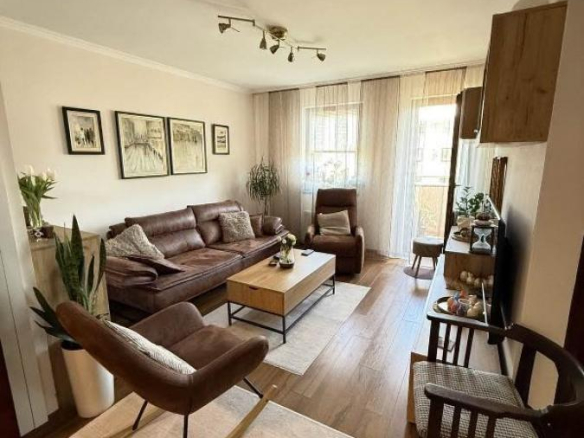 Stan Prodaja Beograd Blok 62 64 m2