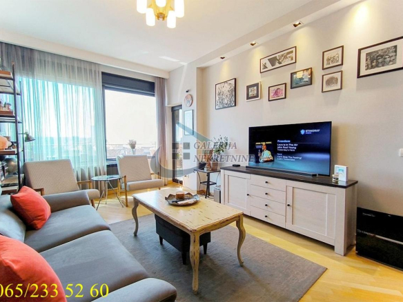Stan Prodaja Beograd Knez Mihajlova 62 m2