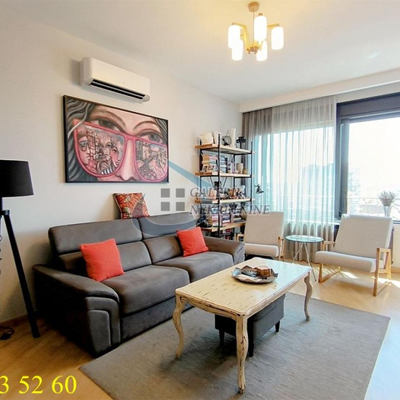 Stan Prodaja Beograd Knez Mihajlova 62 m2