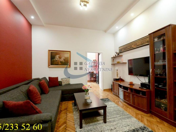 Stan Prodaja Beograd Krunski Venac 86 m2