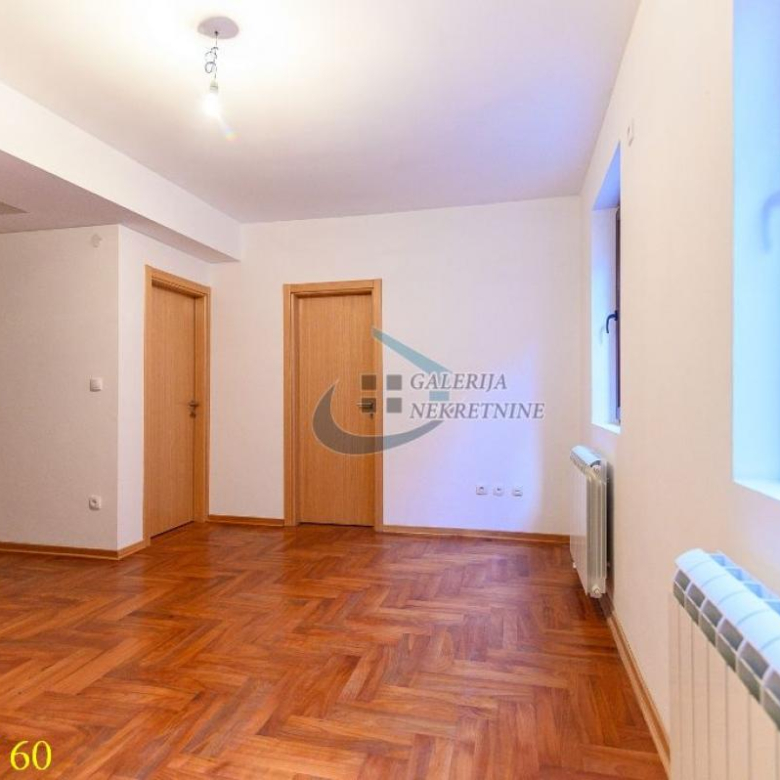 Stan Prodaja Beograd Čubura 56 m2