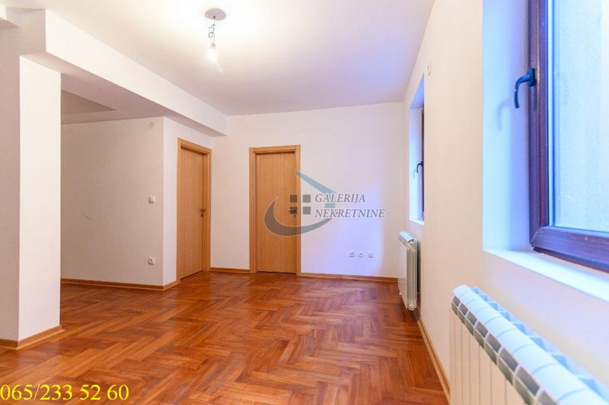Stan Prodaja Beograd Stan Prodaja Beograd Čubura 56 m2