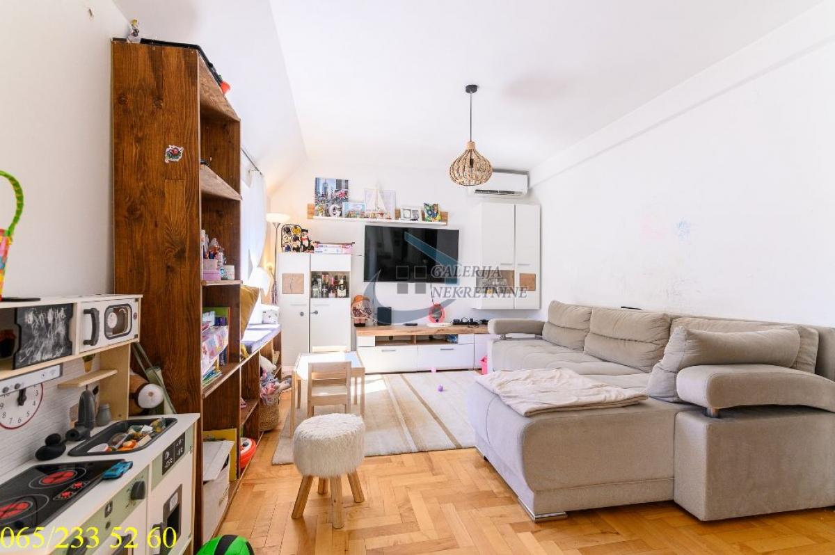 Stan Prodaja Beograd Lekino Brdo 119 m2