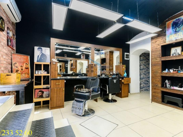Lokal – Beograd, Stari Grad Dorćol – ID 5592