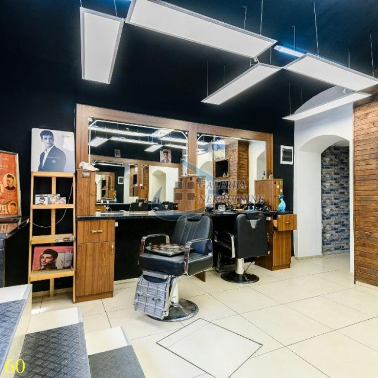 Lokal – Beograd, Stari Grad Dorćol – ID 5592
