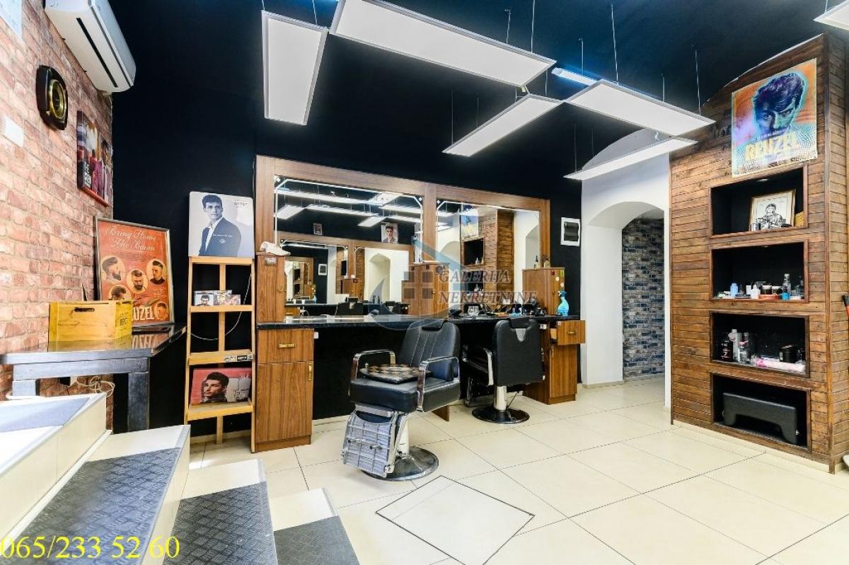 Lokal – Beograd, Stari Grad Dorćol – ID 5592