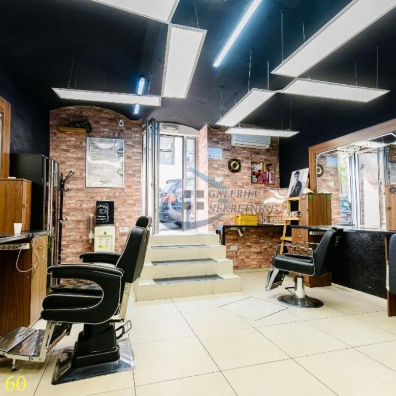 Lokal – Beograd, Stari Grad Dorćol – ID 5592