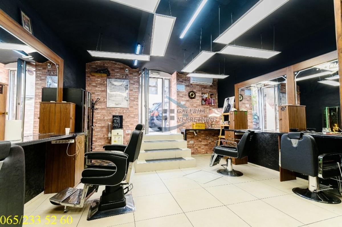 Lokal – Beograd, Stari Grad Dorćol – ID 5592