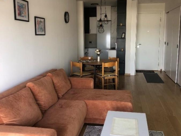 Stan Izdavanje Beograd Dorćol 74 m2
