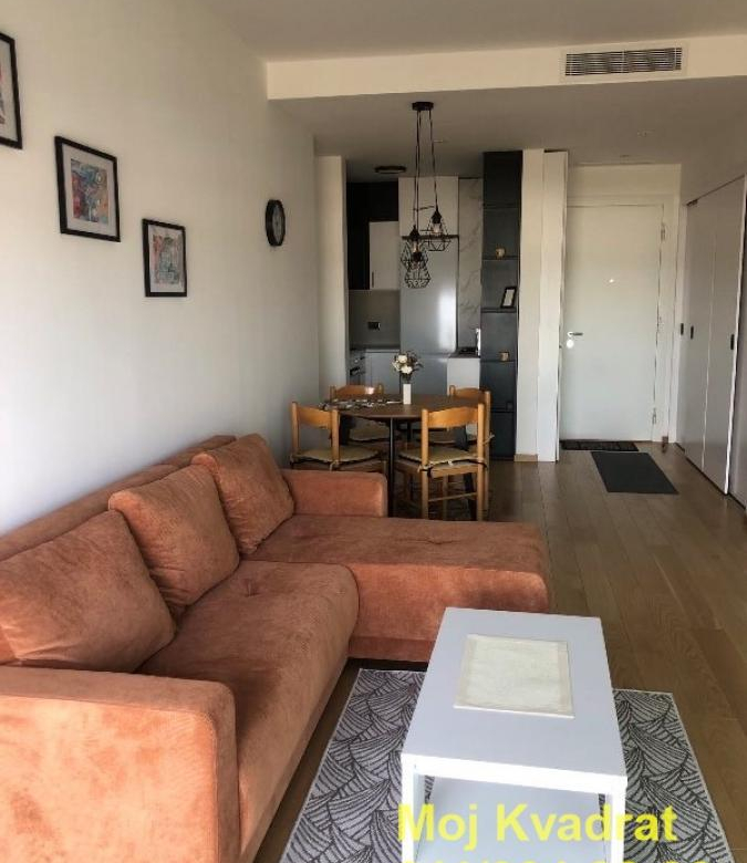 Stan – Beograd, Stari Grad Dorćol – ID 21604.