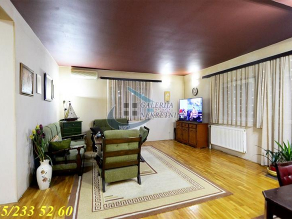 Stan – Beograd, Zvezdara Mirijevo – ID 3800