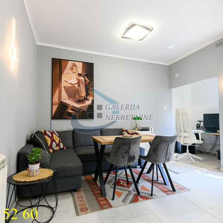Stan – Beograd, Stari Grad Skadarlija – ID 5579