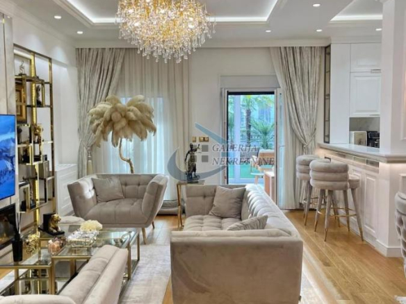 Stan Prodaja Beograd Dedinje 175 m2