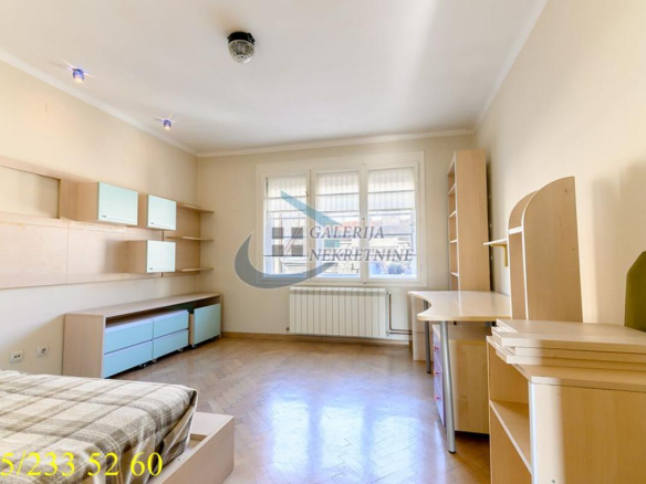 Stan Prodaja Beograd Zeleni Venac 72 m2