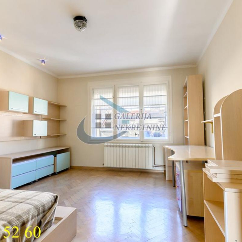 Stan Prodaja Beograd Zeleni Venac 72 m2