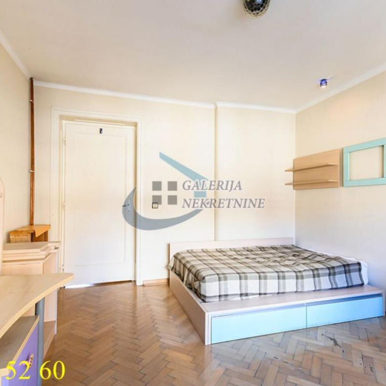 Stan Prodaja Beograd Zeleni Venac 72 m2
