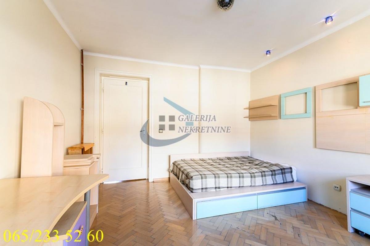 Stan Prodaja Beograd Zeleni Venac 72 m2